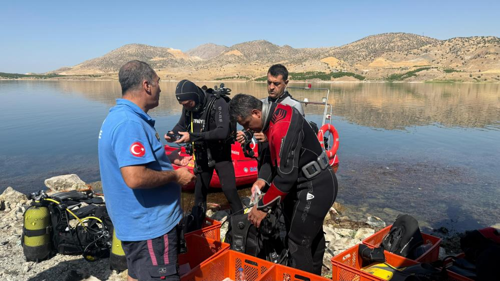 38 yaşındaki kayıp şahıs ölü bulundu