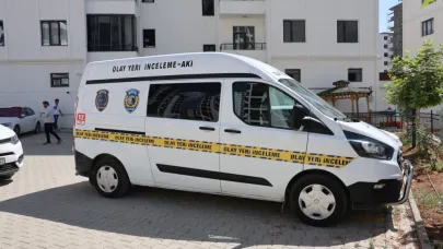 Yasak ilişki cinayetle bitti