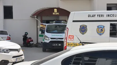 Yasak ilişki cinayeti işleyen başkomisere adli kontrol