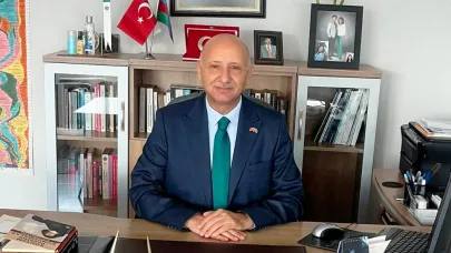 Settar Kaya: Kars’ta trafik sorunu can sıkıcı hale geldi