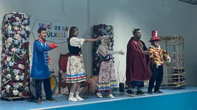 Aziziye’de yeni sezan için  perdeler açıldı