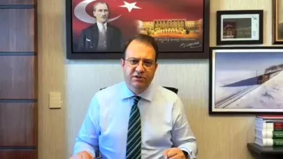 Alp, Selçuk Mızraklı’nın tahliyesini istedi