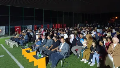 Terörsüz Türkiye’nin yansıması