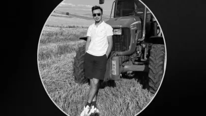 Motosiklet kazasında 21 yaşındaki genç hayatını kaybetti