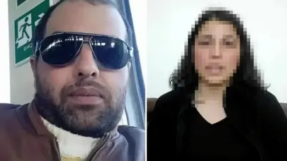 Tacizcisini öldüren liseli Azra'nın cezası 6 yıl 8 aya düştü