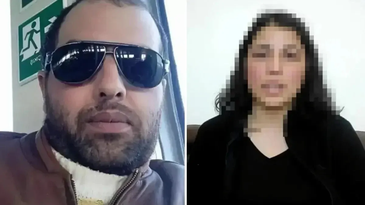 Tacizcisini öldüren liseli Azra'nın cezası 6 yıl 8 aya düştü