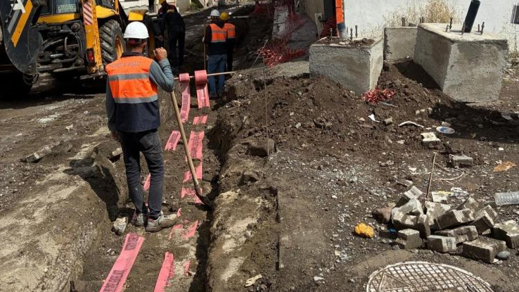 Kars’ın enerji geleceğine 116 Milyon TL’lik yatırım