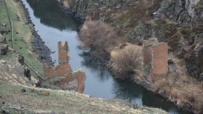 Ani’deki İpek Yolu Köprüsü, Ermenistan ile yenilenecek