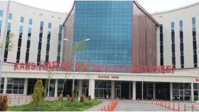 Veri tabanı sunucusu satın alınacak