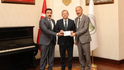 Vali Polat, Kars halkını şölene davet etti