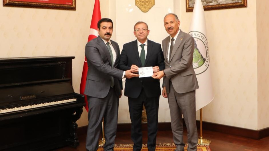 Vali Polat, Kars halkını şölene davet etti