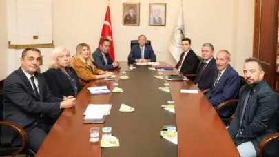 “Yaşayan Miras Festivali” hazırlıkları başladı