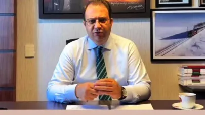 Alp: Erzurum’da ne varsa Kars’ta da olsun istiyoruz!