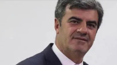 EMŞAV Bölge Başkanı Aydın’dan ‘Gaziler günü’ mesajı