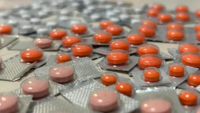 "Aspirin ve benzeri ilaçlarda bilinçsiz kullanım ciddi tehlike oluşturuyor"