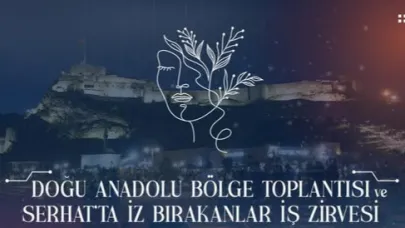 Kars’ta tarihi buluşma