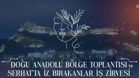 Kars’ta tarihi buluşma