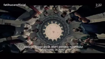 Kars’ta çekilen “Kulyas 2: Zikr-i Ayin” bu akşam sinemada
