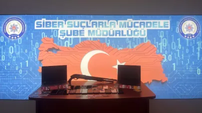 Yasa dışı bahis operasyonunda 11 kişi tutuklandı