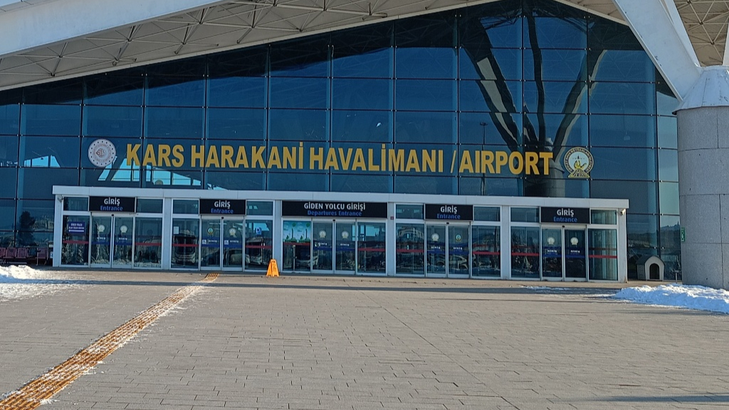 Bursa'dan Kars'a uçak seferleri için ilk adım atıldı