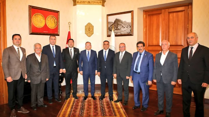 “Ahilik; ahlak, adalet, dayanışma ve kardeşlik kültürüdür”