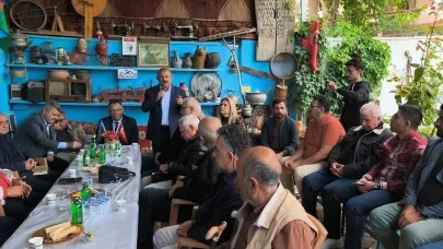 Şair M. Hüseyin Şehriyar Karakoyunlu'da anıldı