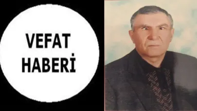 Cemil Erdoğdu vefat etti