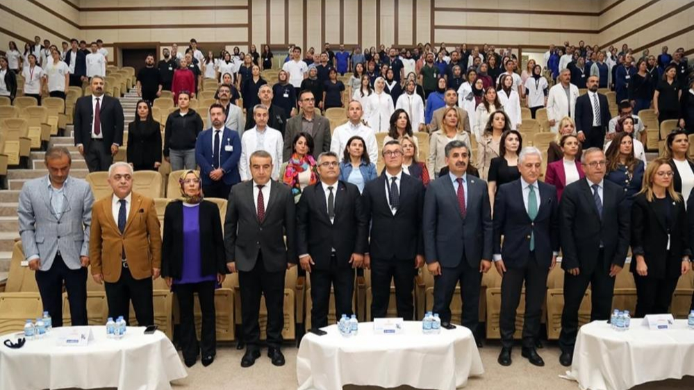 TÜSEB Teknoloji Transfer Ofisi  açıldı