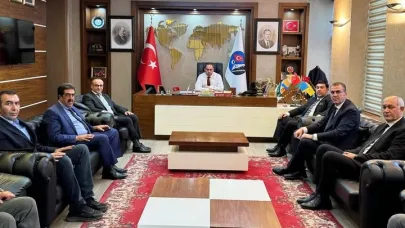 Kars’ta 38. Ahilik Haftası kutlamaları devam ediyor