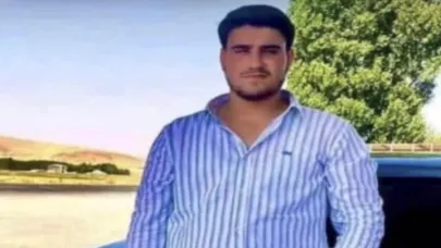 Otomobilin çarptığı genç, hayatını kaybetti