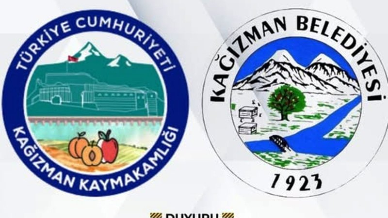 Kağızman Meydanı sabah saatlerinde araç trafiğine açılacak