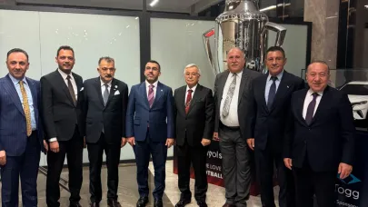 İstanbul’da “Kars Gecesi” buluşması