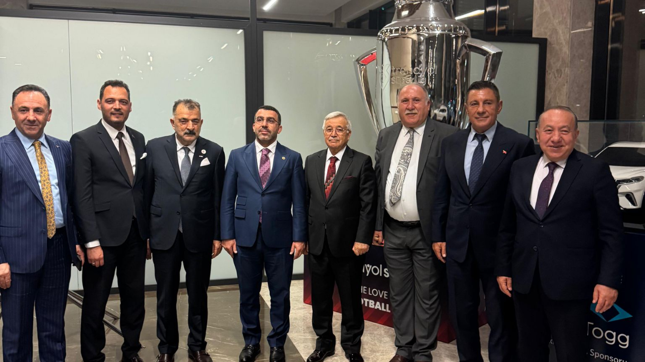 İstanbul’da “Kars Gecesi” buluşması