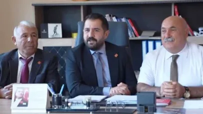 CHP, Akyaka’da ‘Nejdet Mert’ dedi