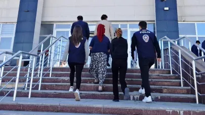 Kars’ta mobil bankacılık operasyonu