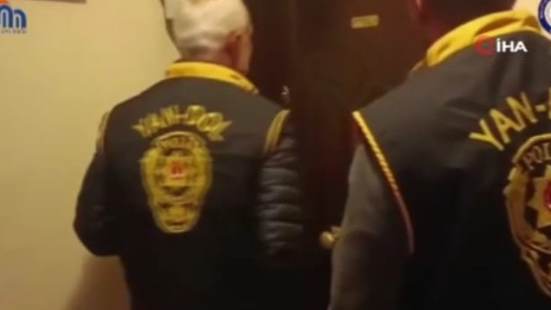 "Üfürükçü" operasyonunda 6 kişi tutuklandı