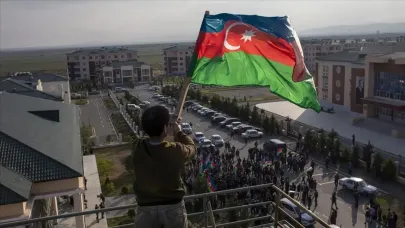 Karabağ: "Demir yumruğun yıl dönümü"