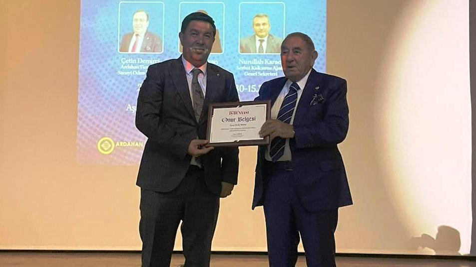 Kars ve Ardahan’ın ekonomik geleceği masaya yatırıldı