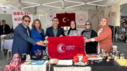 Adem Çalkın: Bizim memleket başkadır