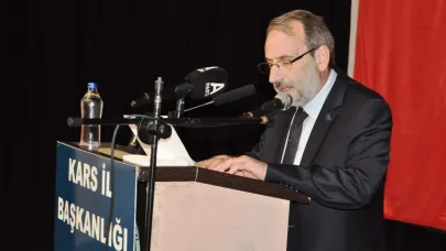 Yasin Aşkın Yıldırım: Kars zordadır!
