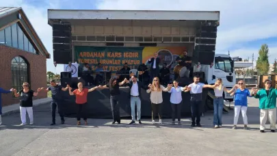 AKI-DER Kadınlar Meclisi'nden Ankara’da kültür ve sanat rüzgarı