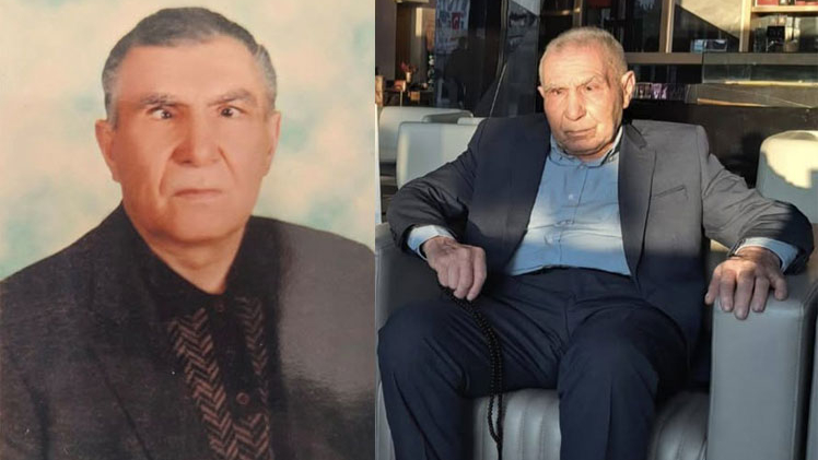 Erdoğdu ailesinden taziye ve teşekkür mesajı