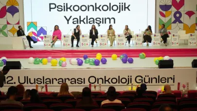 Hastane koridorlarından umut yolculuğuna