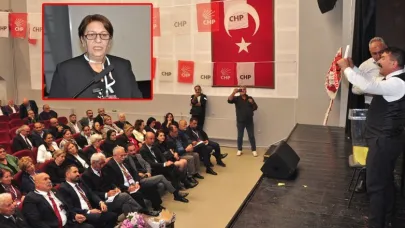 Delege, ‘Tülay Çelik’ dedi