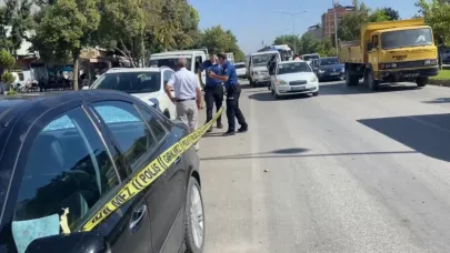 Silahlı kavgada 2 kişi yaralandı