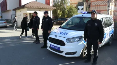 Okul çevrelerinde denetim