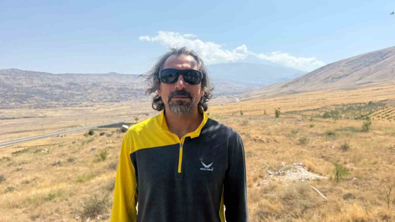 Buzul çatlakları endişelendiriyor