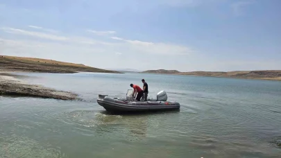 Ağrı’da 14 yaşındaki çocuk kayboldu, arama çalışmaları sürüyor