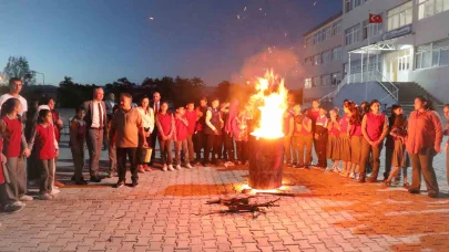 Ağrı’da eğitimde fırsat eşitliği seferberliği