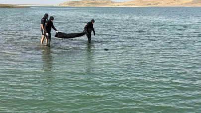 Kaybolan 14 yaşındaki çocuk ölü bulundu